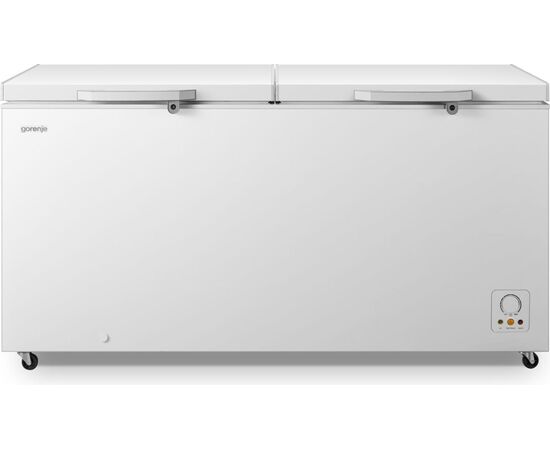  Морозильный ларь Gorenje FH50BPW 