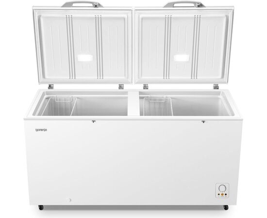  Морозильный ларь Gorenje FH50BPW 
