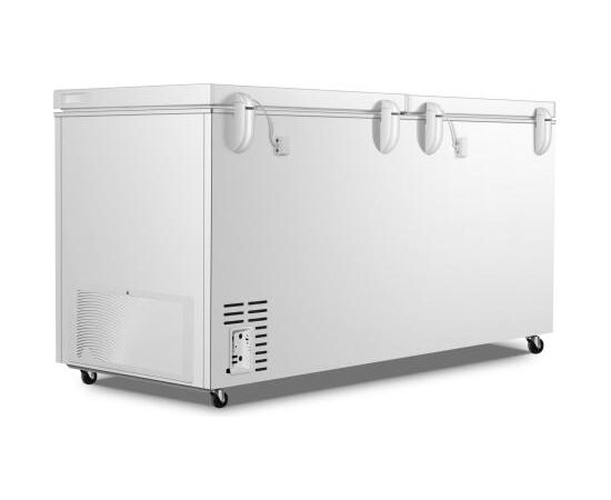  Морозильный ларь Gorenje FH50BPW 