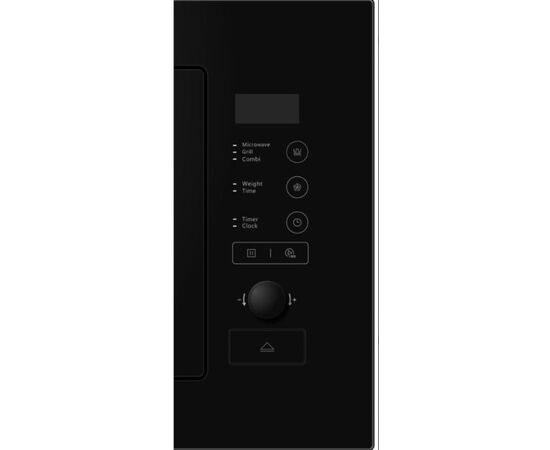  Встраиваемая микроволновая печь Brandt BMG2508B 