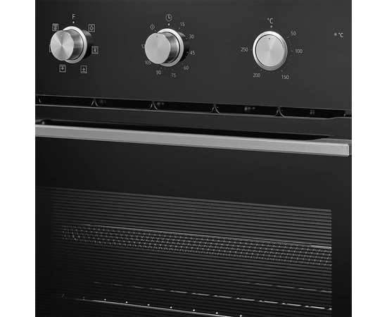  Духовой шкаф MONSHER MOE 6062 Noir 