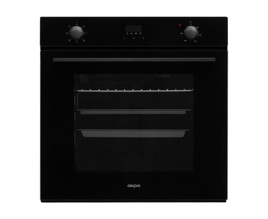  Духовой шкаф электрический AKPO PEA 7207SED02 BL 