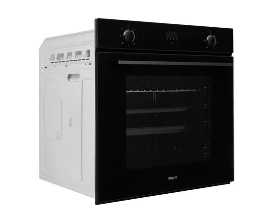  Духовой шкаф электрический AKPO PEA 7207SED02 BL 