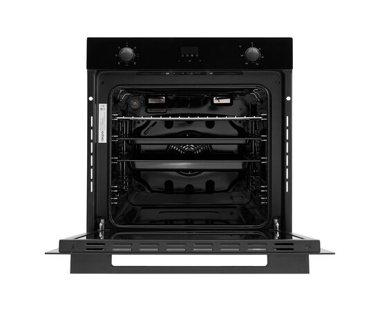  Духовой шкаф электрический AKPO PEA 7207SED02 BL 