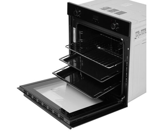  Духовой шкаф электрический AKPO PEA 7207SED02 BL 
