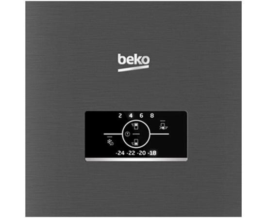  Холодильник Beko B3R0CNK332HX 