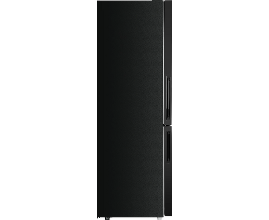  Холодильник MAUNFELD MFF185NFB Inverter 