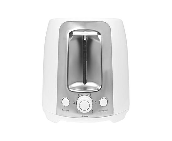 Тостер Vitek VT-1582 белый 