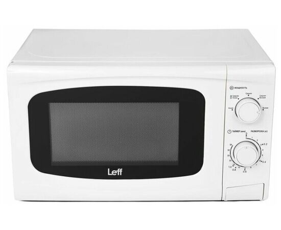  Микроволновая печь LEFF 20MM721W 