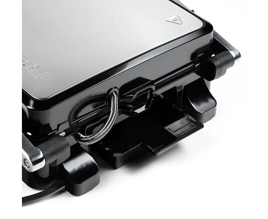  Электрогриль Red Solution SteakPro RGM-M809 2000Вт черный 