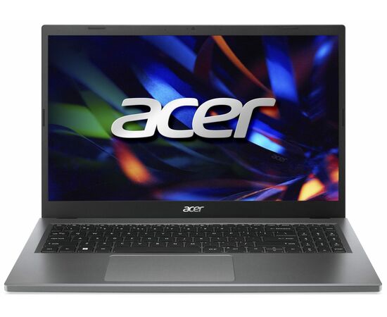  Ноутбук Acer Extensa 15 EX215-23-R8JE (NX.EH3CD.00H) Ryzen 5 7520U 16Gb SSD512Gb AMD Radeon 15.6" TN FHD (1920x1080) noOS grey 