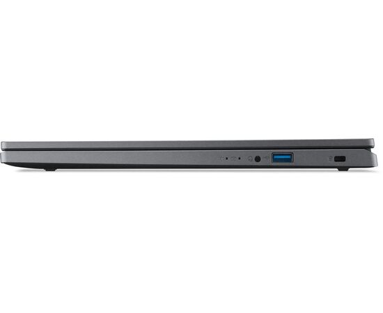 Ноутбук Acer Extensa 15 EX215-23-R8JE (NX.EH3CD.00H) Ryzen 5 7520U 16Gb SSD512Gb AMD Radeon 15.6" TN FHD (1920x1080) noOS grey 