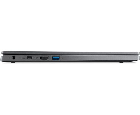  Ноутбук Acer Extensa 15 EX215-23-R8JE (NX.EH3CD.00H) Ryzen 5 7520U 16Gb SSD512Gb AMD Radeon 15.6" TN FHD (1920x1080) noOS grey 