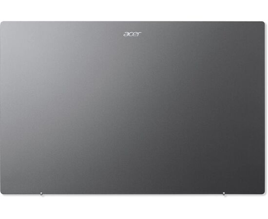  Ноутбук Acer Extensa 15 EX215-23-R8JE (NX.EH3CD.00H) Ryzen 5 7520U 16Gb SSD512Gb AMD Radeon 15.6" TN FHD (1920x1080) noOS grey 
