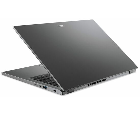  Ноутбук Acer Extensa 15 EX215-23-R8JE (NX.EH3CD.00H) Ryzen 5 7520U 16Gb SSD512Gb AMD Radeon 15.6" TN FHD (1920x1080) noOS grey 