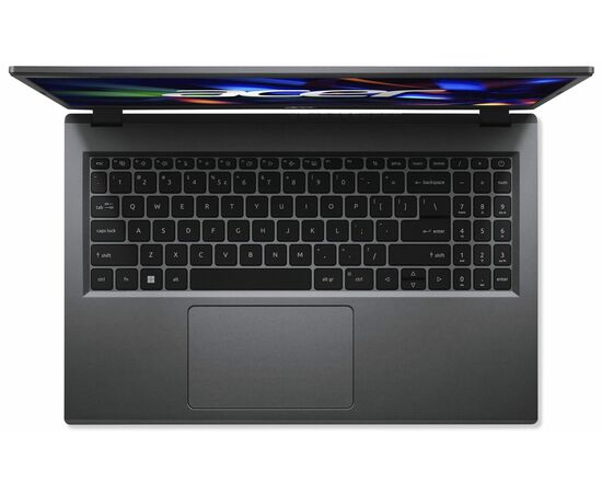  Ноутбук Acer Extensa 15 EX215-23-R8JE (NX.EH3CD.00H) Ryzen 5 7520U 16Gb SSD512Gb AMD Radeon 15.6" TN FHD (1920x1080) noOS grey 