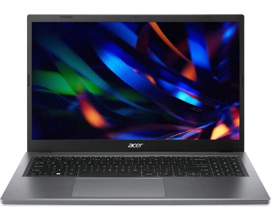  Ноутбук Acer Extensa 15 EX215-23-R8JE (NX.EH3CD.00H) Ryzen 5 7520U 16Gb SSD512Gb AMD Radeon 15.6" TN FHD (1920x1080) noOS grey 