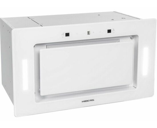  Вытяжка HIBERG VMF 6191 W 