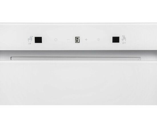  Вытяжка HIBERG VMF 6191 W 