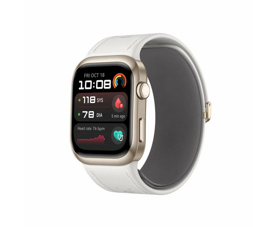  Smart-часы Huawei D2 LCA-B11 золотые/белые 