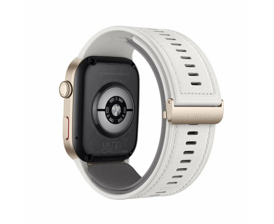  Smart-часы Huawei D2 LCA-B11 золотые/белые 