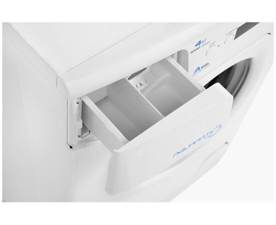  Стиральная машина Candy AQUE 1043D-07 Aquamatic Evo 