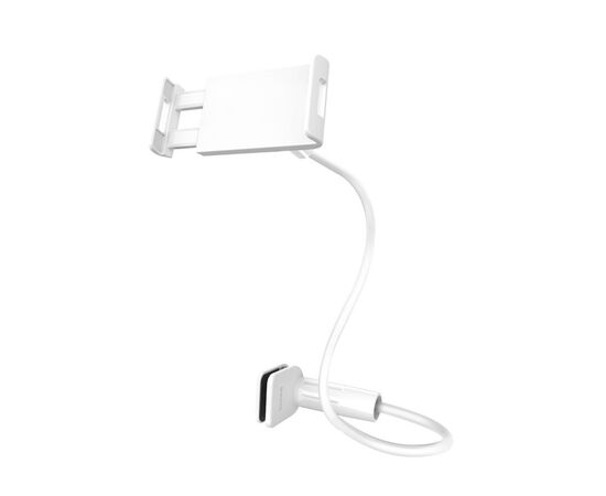  Настольная подставка для гаджетов с диагональю 4,0"-10,6" Borofone BH24 (White) 