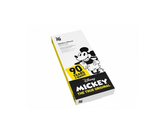  Набор детских ложек WMF 3201005813 Mickey Mouse 3 предмета 