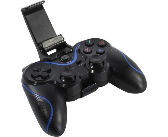  Геймпад DEFENDER WRL Blaster USB (64283) Blueth Android, Li-ion 