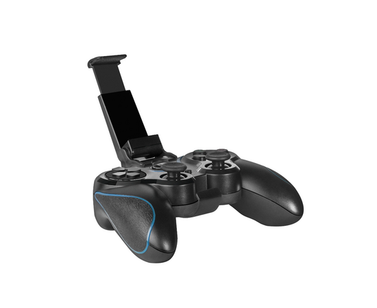  Геймпад DEFENDER WRL Blaster USB (64283) Blueth Android, Li-ion 