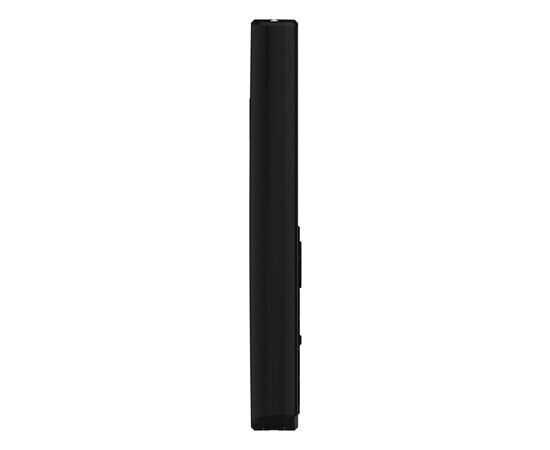  Мобильный телефон MAXVI C40 Black 