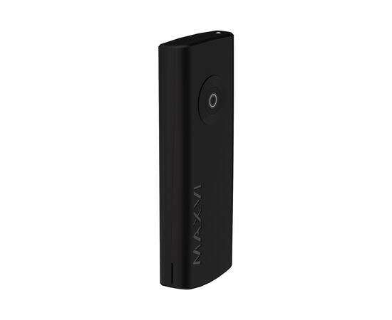  Мобильный телефон MAXVI C40 Black 