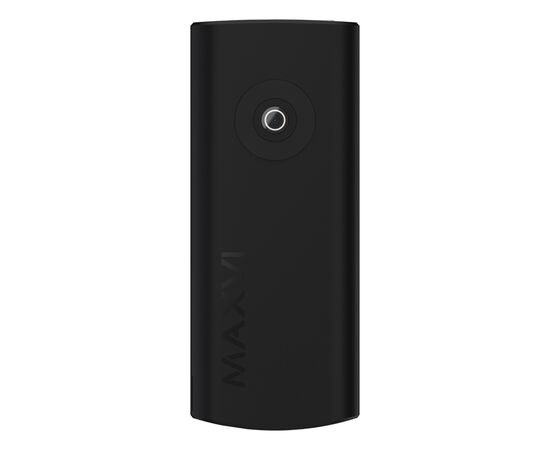  Мобильный телефон MAXVI C40 Black 