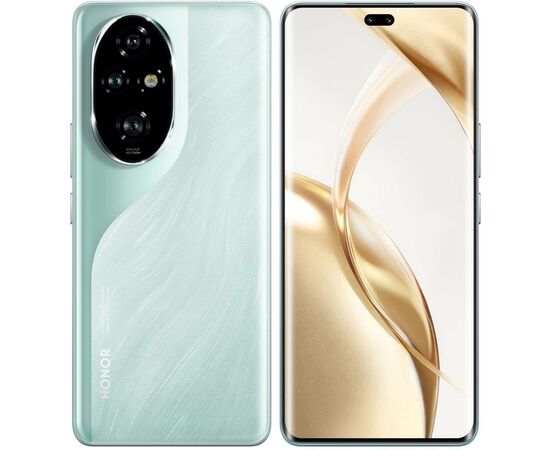  Смартфон Honor 200 Pro 12/512Gb Океанический голубой 