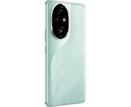  Смартфон Honor 200 Pro 12/512Gb Океанический голубой 