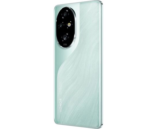  Смартфон Honor 200 Pro 12/512Gb Океанический голубой 