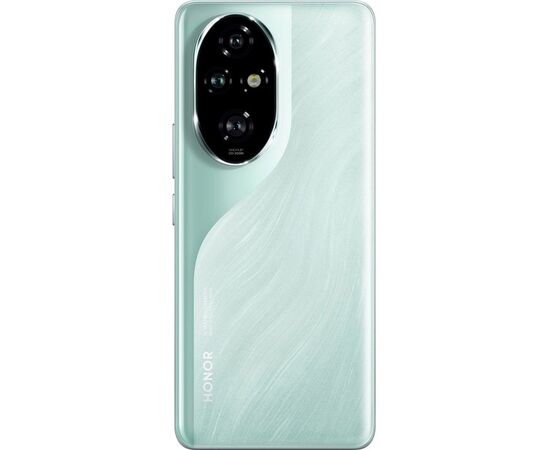  Смартфон Honor 200 Pro 12/512Gb Океанический голубой 