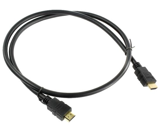  Кабель Aopen HDMI 19M/M ver 2.0, 1М (ACG711-1M) 