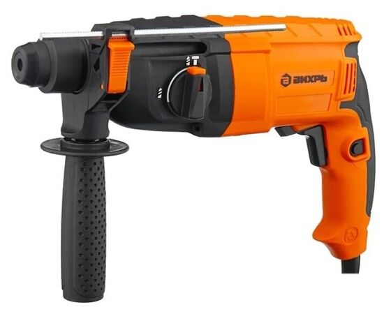  Перфоратор ВИХРЬ П-650К 