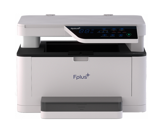  МФУ лазерное F+ MB301DNW 