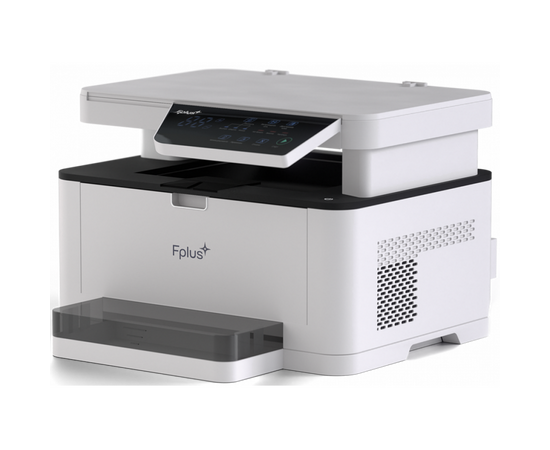  МФУ лазерное F+ MB301DNW 