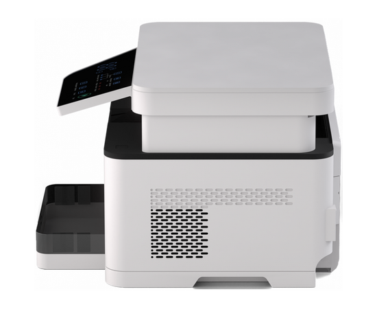  МФУ лазерное F+ MB301DNW 