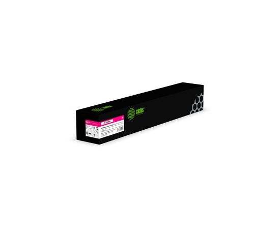  Картридж лазерный Cactus CS-TK8365M пурпурный 12000стр для Kyocera TASKalfa 2554ci 