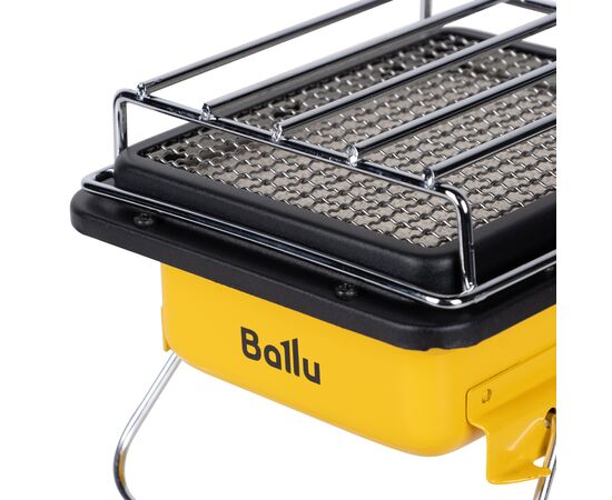  Обогреватель инфракрасный Ballu BIGH-2 