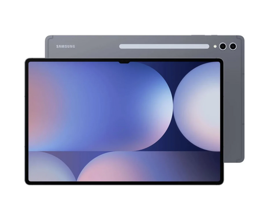  Планшет Samsung Galaxy Tab S10 Ultra BSM-X920 (SM-X920NZAPCAU) 12/512 GB 9300+ Wi-Fi, 14.6" 2960 x 1848, 120Гц, Android 14, со стилусом, серый 