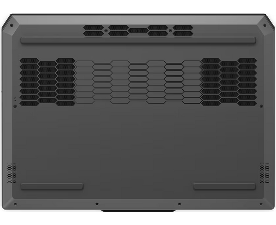  Ноутбук Lenovo LOQ 15IAX9 (83GS005NRK) Core i5-12450H/16Gb/SSD512Gb/15.6"/IPS/FHD/RTX 3050 6Gb/noOS/grey 