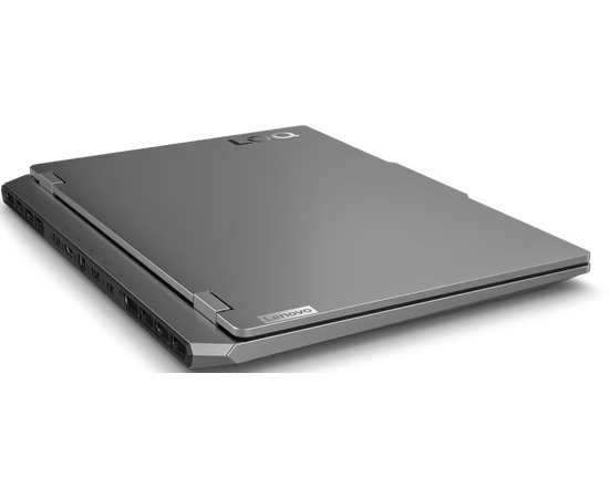  Ноутбук Lenovo LOQ 15IAX9 (83GS005NRK) Core i5-12450H/16Gb/SSD512Gb/15.6"/IPS/FHD/RTX 3050 6Gb/noOS/grey 