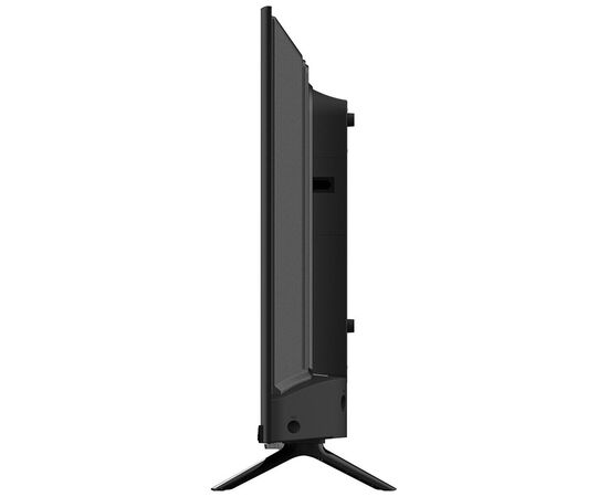  43" Телевизор Starwind SW-LED43UG405 черный 3840x2160, 4K UHD, 60 Гц, Wi-Fi, Smart TV, Яндекс ТВ 