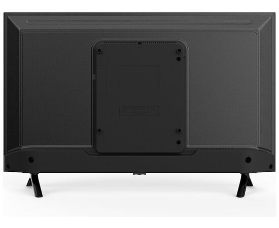  43" Телевизор Starwind SW-LED43UG405 черный 3840x2160, 4K UHD, 60 Гц, Wi-Fi, Smart TV, Яндекс ТВ 