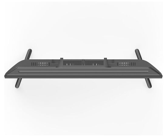  43" Телевизор Starwind SW-LED43UG405 черный 3840x2160, 4K UHD, 60 Гц, Wi-Fi, Smart TV, Яндекс ТВ 